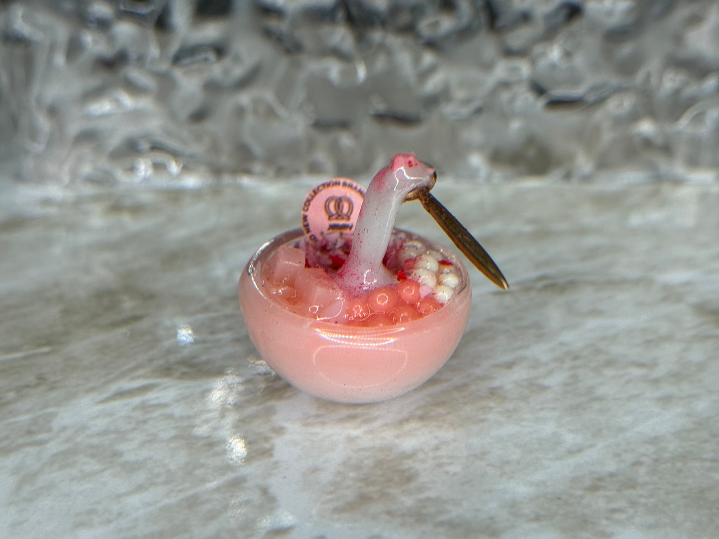 Dessert Balls Series Miniature Food