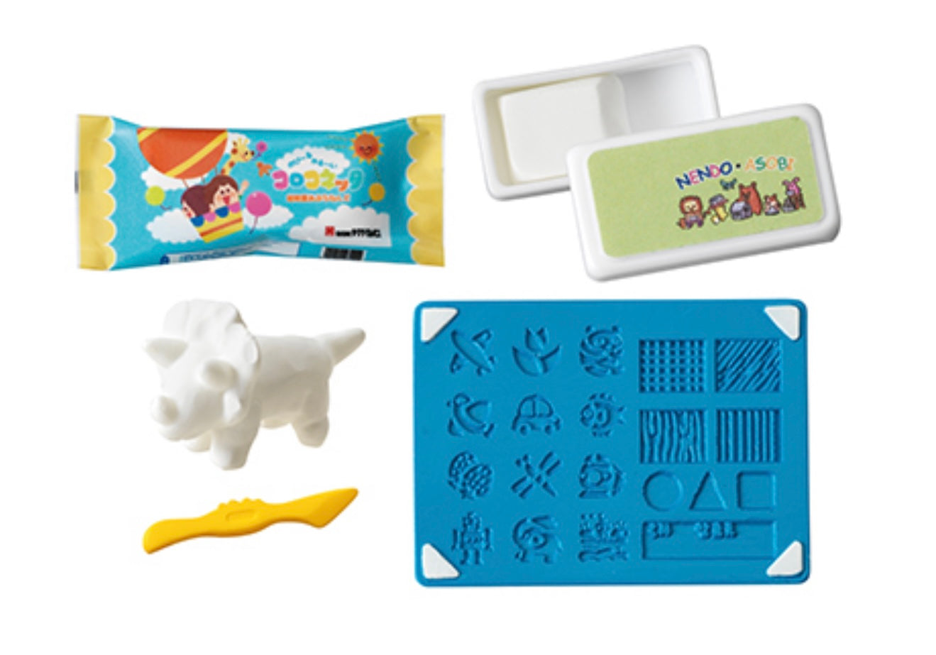 Re-Ment Sakura Brand Stationery Blind Box