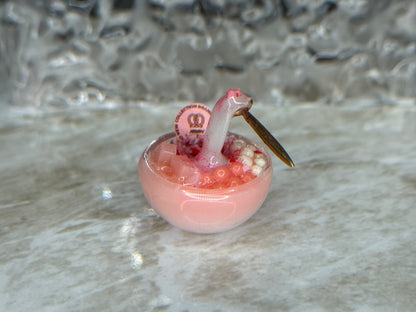 Dessert Balls Series Miniature Food