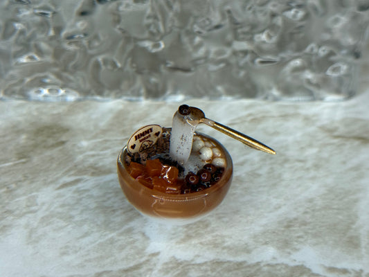 Dessert Balls Series Miniature Food