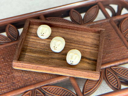 Oriental Cuisine Series Miniature Food