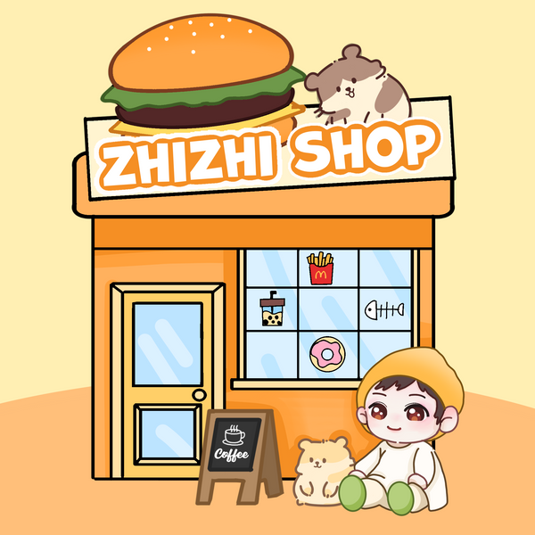 ZhiZhi Shop