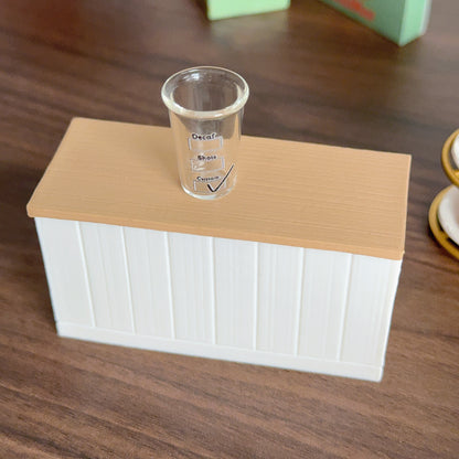 Adorable Miniature Cup
